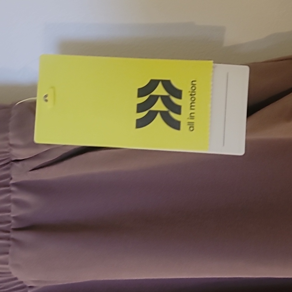 All In Motion Pant Nwt - Picture 4 of 7